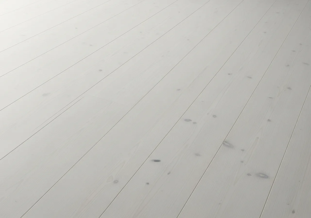 Floor after restoration 3